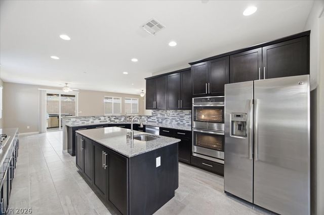 261 Via Morelli, Henderson, NV 89011