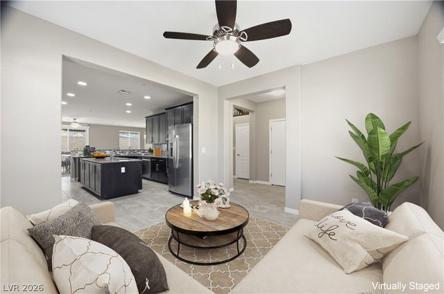 261 Via Morelli, Henderson, NV 89011