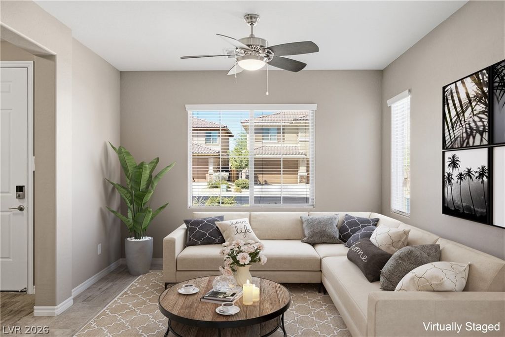 261 Via Morelli, Henderson, NV 89011