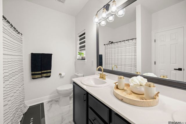 6093 Waterford Ln, Sorrento, LA 70778