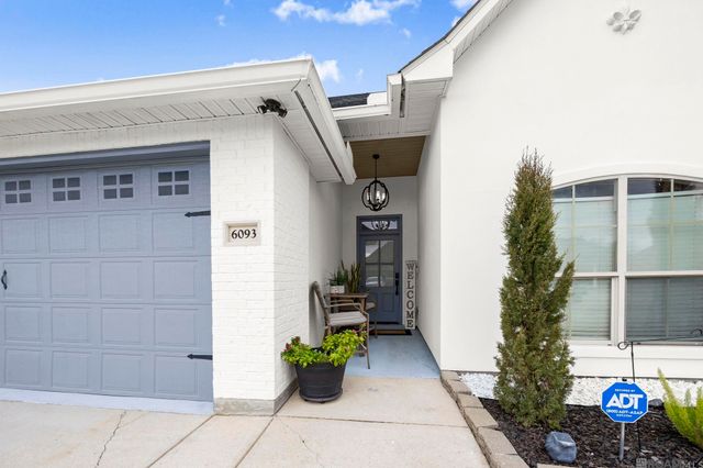 6093 Waterford Ln, Sorrento, LA 70778