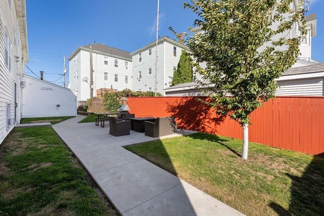 120 Fifteenth St. 5, Fall River, MA 02723