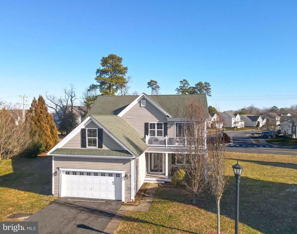 316 AMBERLY CT, Millsboro, DE 19966