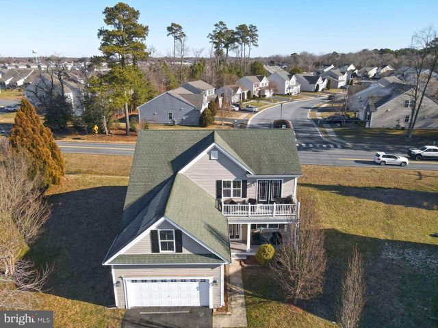 316 AMBERLY CT, Millsboro, DE 19966