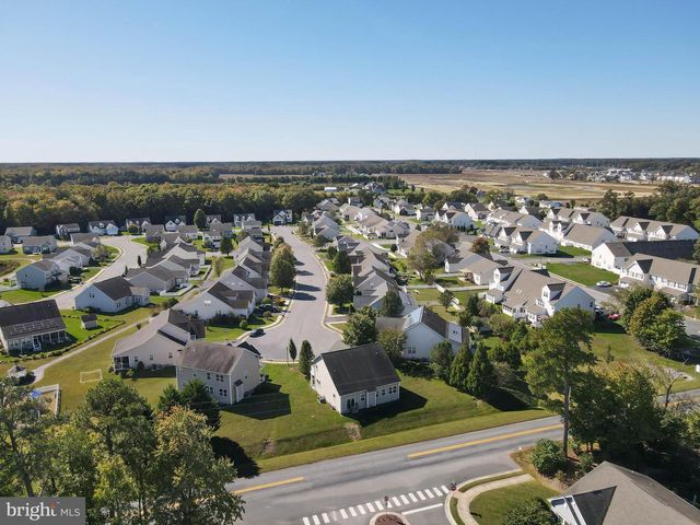 316 AMBERLY CT, Millsboro, DE 19966