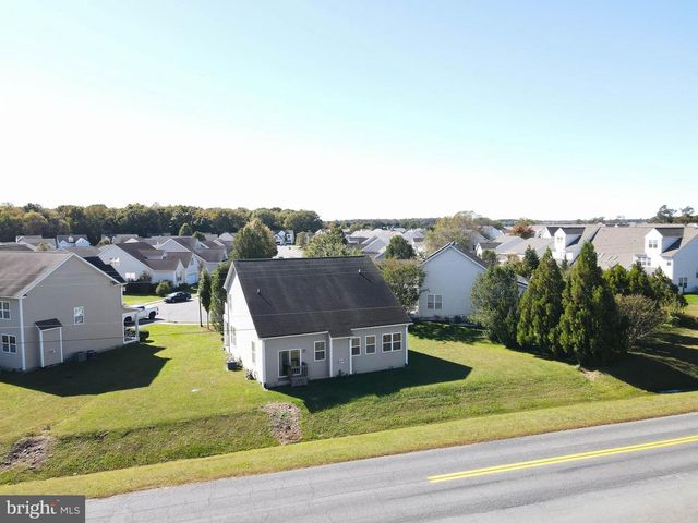 316 AMBERLY CT, Millsboro, DE 19966