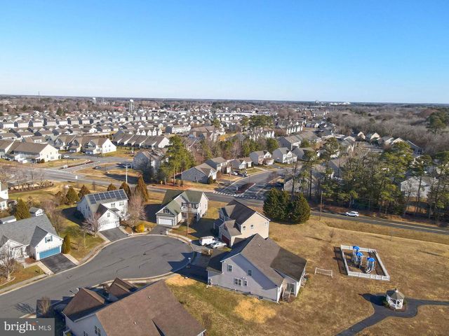 316 AMBERLY CT, Millsboro, DE 19966