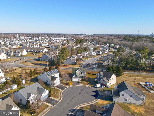 316 AMBERLY CT, Millsboro, DE 19966