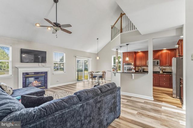 316 AMBERLY CT, Millsboro, DE 19966