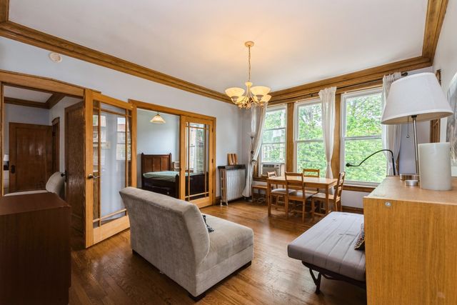 5456 S Kimbark Avenue 2W, Chicago, IL 60615