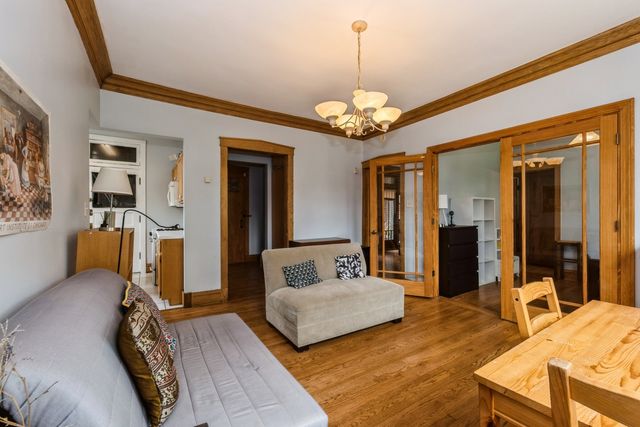 5456 S Kimbark Avenue 2W, Chicago, IL 60615