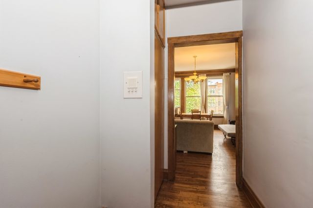 5456 S Kimbark Avenue 2W, Chicago, IL 60615