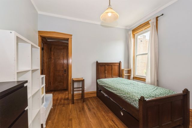 5456 S Kimbark Avenue 2W, Chicago, IL 60615