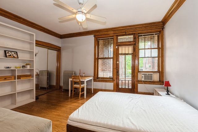 5456 S Kimbark Avenue 2W, Chicago, IL 60615