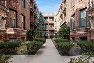 5456 S Kimbark Avenue 2W, Chicago, IL 60615