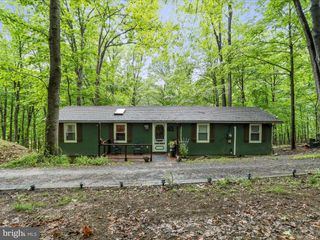 70 SENECA TRAIL, Berkeley Springs, WV 25411