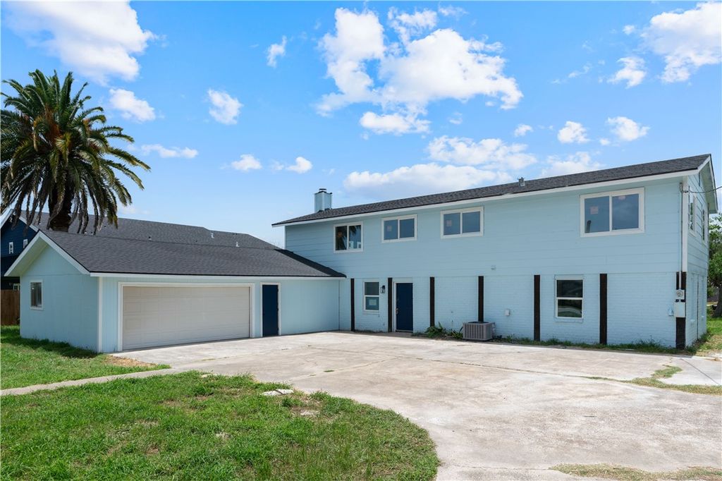 321 Clearview Dr, Corpus Christi, TX 78418