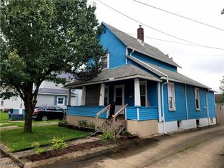 49 15th Street NW, Barberton, OH 44203