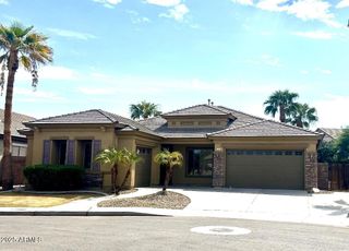 1531 E YELLOWSTONE Place, Chandler, AZ 85249