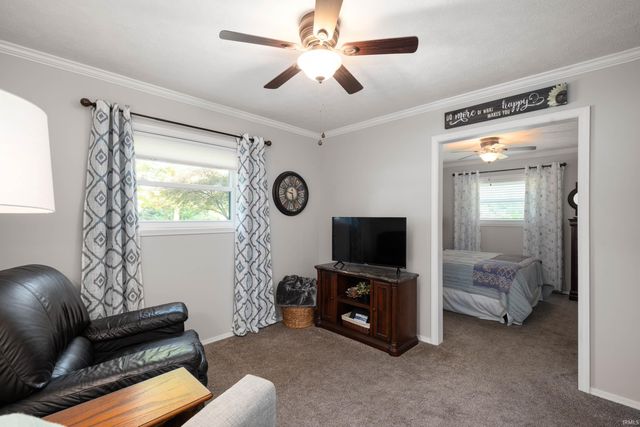 6800 S Walnut Street, Muncie, IN 47302