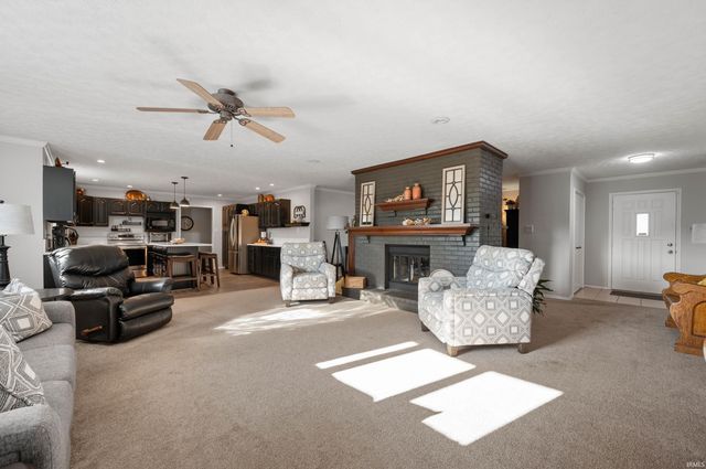 6800 S Walnut Street, Muncie, IN 47302