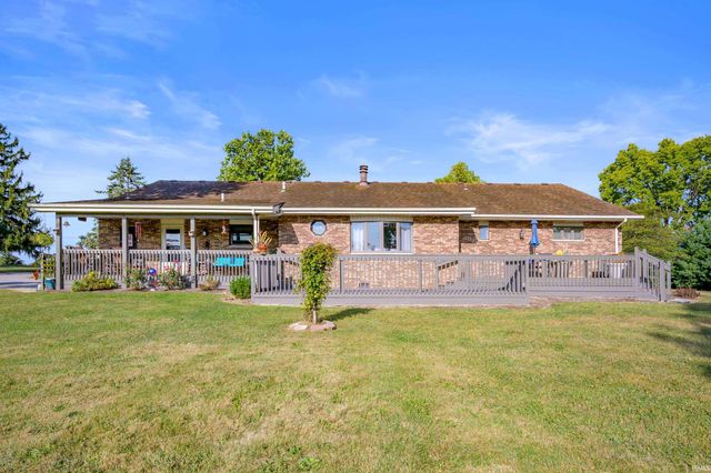 6800 S Walnut Street, Muncie, IN 47302