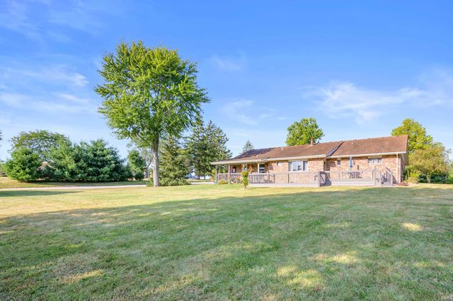6800 S Walnut Street, Muncie, IN 47302