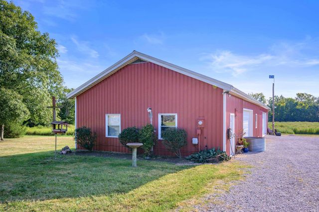 6800 S Walnut Street, Muncie, IN 47302