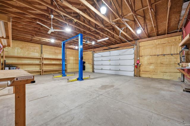 6800 S Walnut Street, Muncie, IN 47302
