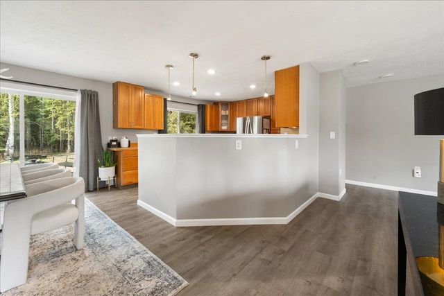 1254 LOON LANE, North Pole, AK 99705