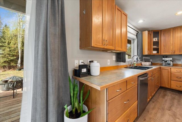 1254 LOON LANE, North Pole, AK 99705