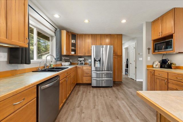 1254 LOON LANE, North Pole, AK 99705