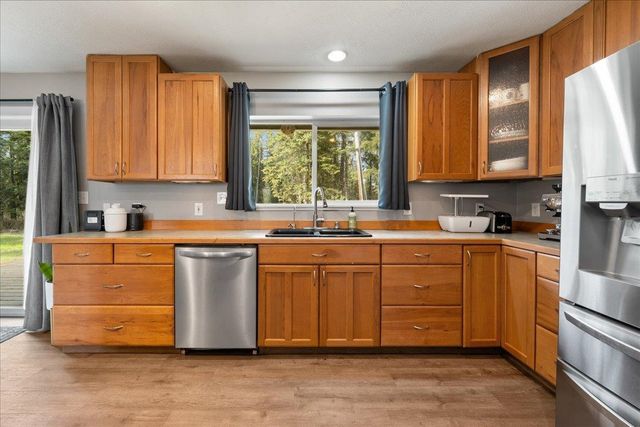 1254 LOON LANE, North Pole, AK 99705