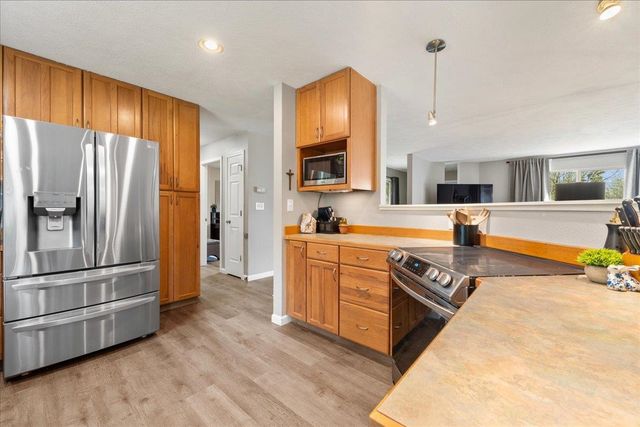 1254 LOON LANE, North Pole, AK 99705