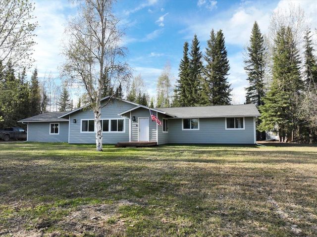 1254 LOON LANE, North Pole, AK 99705