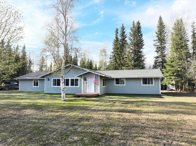 1254 LOON LANE, North Pole, AK 99705