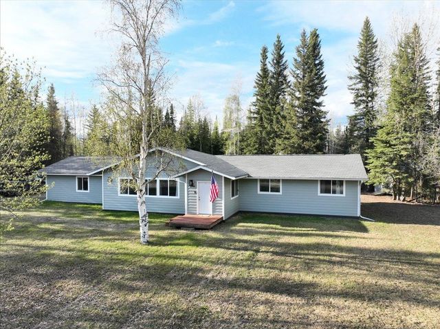 1254 LOON LANE, North Pole, AK 99705