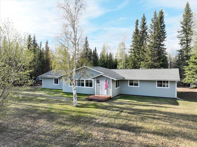 1254 LOON LANE, North Pole, AK 99705
