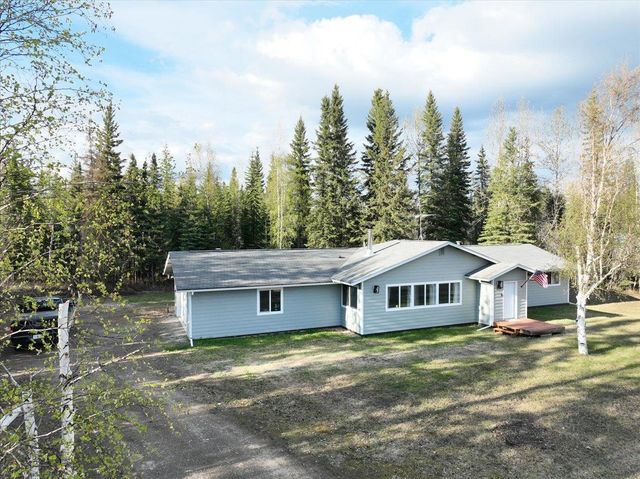 1254 LOON LANE, North Pole, AK 99705