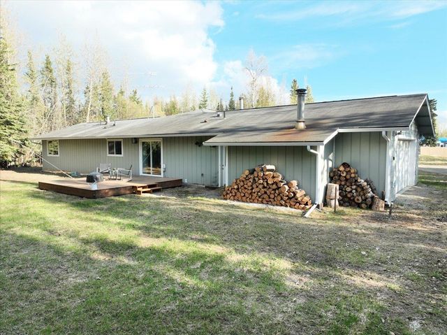 1254 LOON LANE, North Pole, AK 99705