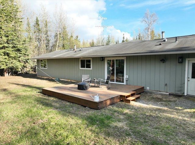 1254 LOON LANE, North Pole, AK 99705