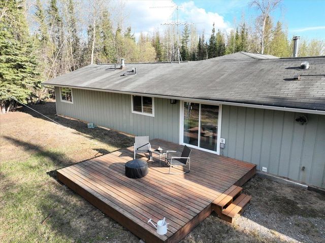 1254 LOON LANE, North Pole, AK 99705