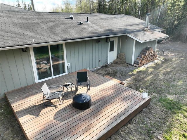 1254 LOON LANE, North Pole, AK 99705