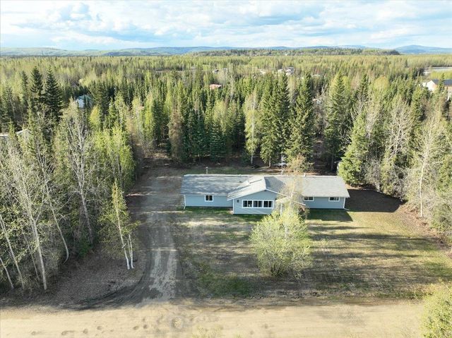 1254 LOON LANE, North Pole, AK 99705
