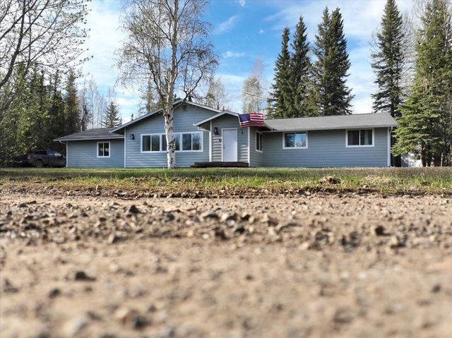 1254 LOON LANE, North Pole, AK 99705
