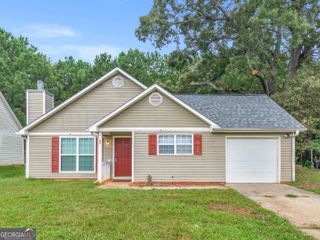 90 Inverness Trace, Riverdale, GA 30274
