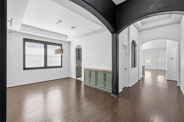 3826 Daintree Park Drive, Katy, TX 77494