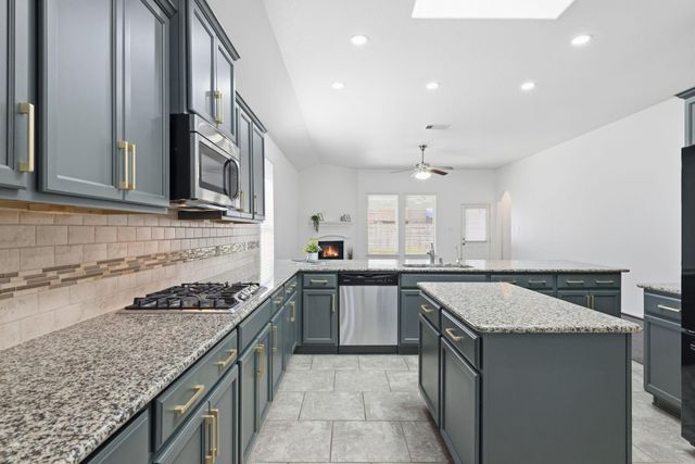 3826 Daintree Park Drive, Katy, TX 77494