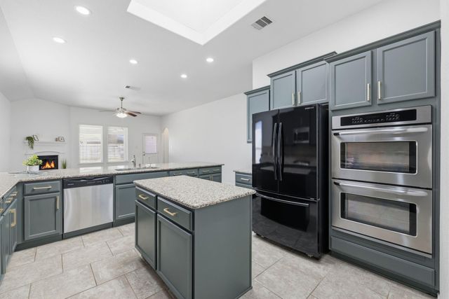 3826 Daintree Park Drive, Katy, TX 77494