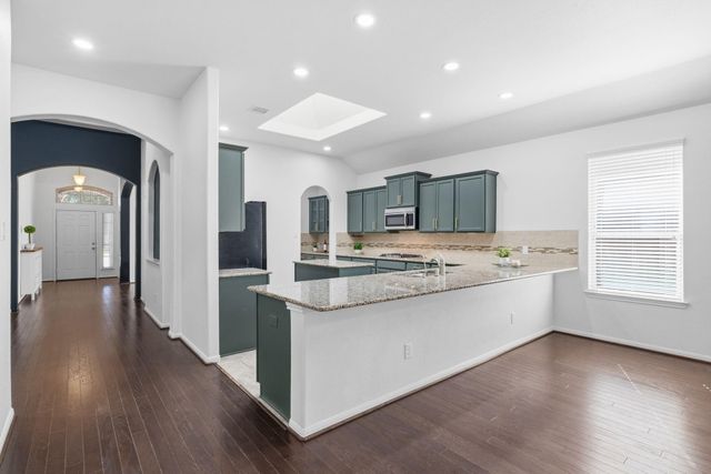 3826 Daintree Park Drive, Katy, TX 77494